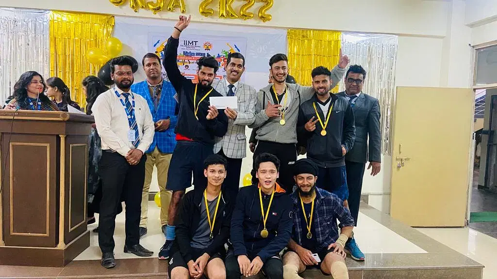 IIMT College of Law Greater Noida Activities photo 44